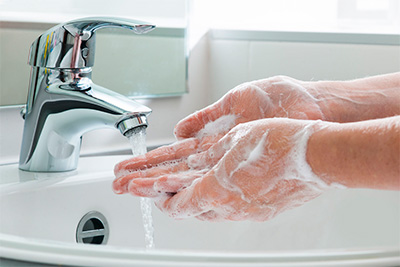 Proper Hygiene and Self-Help Skills