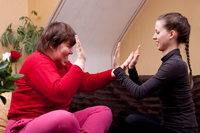 Behavior Improvement