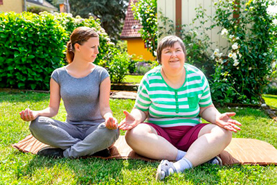 Promoting Physical and Emotional Wellness