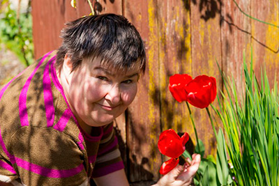 Gardening