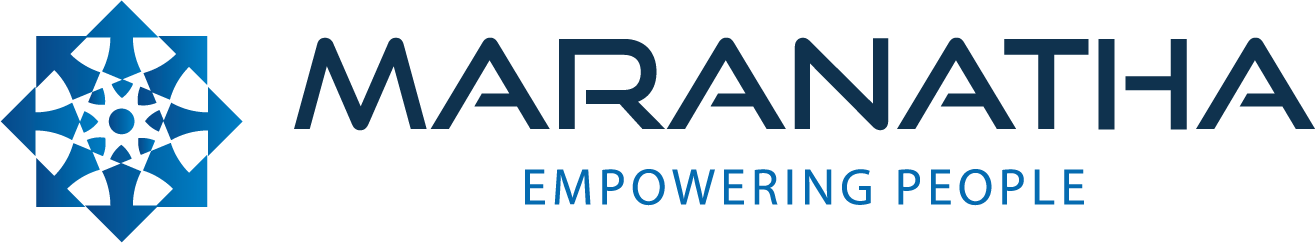Maranatha Logo